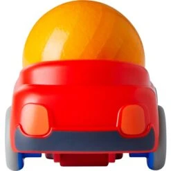 HABA Kullerbü - Kugelcabrio Drehfix, Spielfahrzeug -Spielwarenladen HABA Kullerb Kugelcabrio Drehfix Spielfahrzeug@@1913047 2