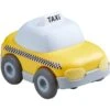 HABA Kullerbü - Taxi, Spielfahrzeug -Spielwarenladen HABA Kullerb Taxi Spielfahrzeug@@1913043