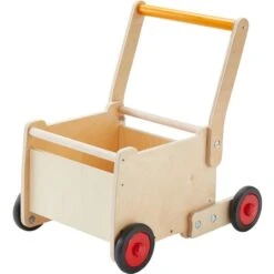 HABA Lauflernwagen Drachenbox, Lauflernhilfe 13 HABA Lauflernwagen Drachenbox, Lauflernhilfe -Spielwarenladen HABA Lauflernwagen Drachenbox Lauflernhilfe@@1876036 3