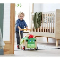 HABA Lauflernwagen Drachenbox, Lauflernhilfe 16 HABA Lauflernwagen Drachenbox, Lauflernhilfe -Spielwarenladen HABA Lauflernwagen Drachenbox Lauflernhilfe@@1876036 6