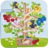 HABA Magnetspiel Obstgarten, Geschicklichkeitsspiel 2 HABA Magnetspiel Obstgarten, Geschicklichkeitsspiel -Spielwarenladen HABA Magnetspiel Obstgarten Geschicklichkeitsspiel@@1731293