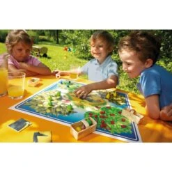 HABA Obstgarten, Brettspiel -Spielwarenladen HABA Obstgarten Brettspiel@@1ss0h013 2