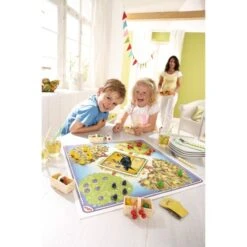 HABA Obstgarten, Brettspiel -Spielwarenladen HABA Obstgarten Brettspiel@@1ss0h013 3