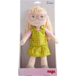 HABA Puppe Leonore -Spielwarenladen HABA Puppe Leonore@@1913232 4