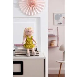 HABA Puppe Leonore -Spielwarenladen HABA Puppe Leonore@@1913232 6