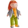 HABA Puppe Soley -Spielwarenladen HABA Puppe Soley@@1913235