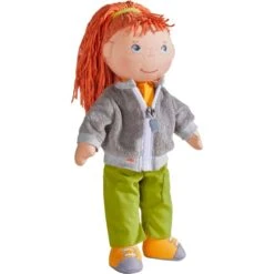 HABA Puppe Soley -Spielwarenladen HABA Puppe Soley@@1913235 2