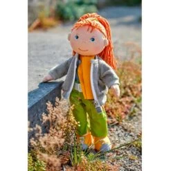 HABA Puppe Soley -Spielwarenladen HABA Puppe Soley@@1913235 3
