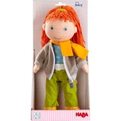 HABA Puppe Soley -Spielwarenladen HABA Puppe Soley@@1913235 4