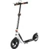 HUDORA BigWheel Air 230 Dual Brake, Scooter -Spielwarenladen HUDORA BigWheel Air 230 Dual Brake Scooter@@1soufs26