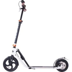 HUDORA BigWheel Air 230 Dual Brake, Scooter -Spielwarenladen HUDORA BigWheel Air 230 Dual Brake Scooter@@1soufs26 3