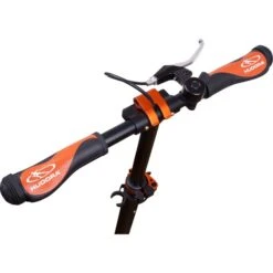 HUDORA BigWheel Air 230 Dual Brake, Scooter -Spielwarenladen HUDORA BigWheel Air 230 Dual Brake Scooter@@1soufs26 4