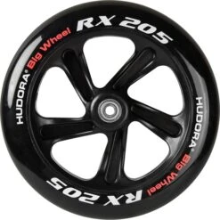 HUDORA BigWheel RX 205, Scooter -Spielwarenladen HUDORA BigWheel RX 205 Scooter@@1soufs0a 3