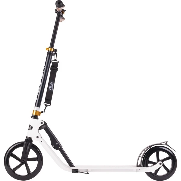 HUDORA BigWheel Style 230, Scooter 4 HUDORA BigWheel Style 230, Scooter – Bild 2
