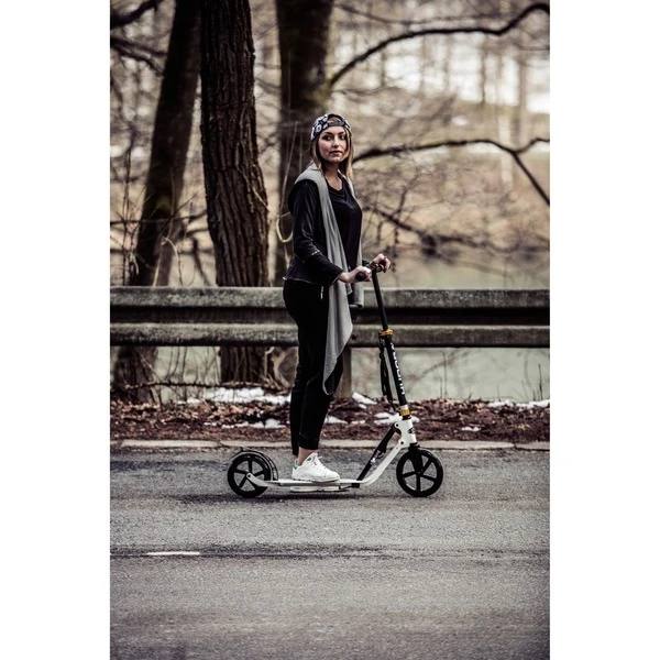 HUDORA BigWheel Style 230, Scooter 16 HUDORA BigWheel Style 230, Scooter – Bild 14