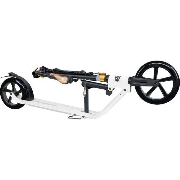 HUDORA BigWheel Style 230, Scooter 5 HUDORA BigWheel Style 230, Scooter – Bild 3