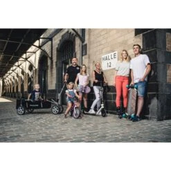 HUDORA BigWheel Style 230, Scooter 24 HUDORA BigWheel Style 230, Scooter -Spielwarenladen HUDORA BigWheel Style 230 Scooter@@1soufs04 8