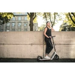 HUDORA BigWheel Style 230, Scooter 25 HUDORA BigWheel Style 230, Scooter -Spielwarenladen HUDORA BigWheel Style 230 Scooter@@1soufs04 9