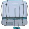 HUDORA Fantastic Complete Trampolin 300V, Fitnessgerät -Spielwarenladen HUDORA Fantastic Complete Trampolin 300V Fitnessger t@@1soust0q