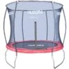 HUDORA Fantastic Trampolin 250V, Fitnessgerät 2 HUDORA Fantastic Trampolin 250V, Fitnessgerät -Spielwarenladen HUDORA Fantastic Trampolin 250V Fitnessger t@@1903027