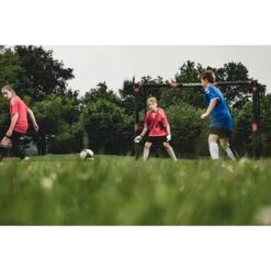 HUDORA Fußballtor Pro Tect 180 10 HUDORA Fußballtor Pro Tect 180 -Spielwarenladen HUDORA Fu balltor Pro Tect 180@@1sousf09 1