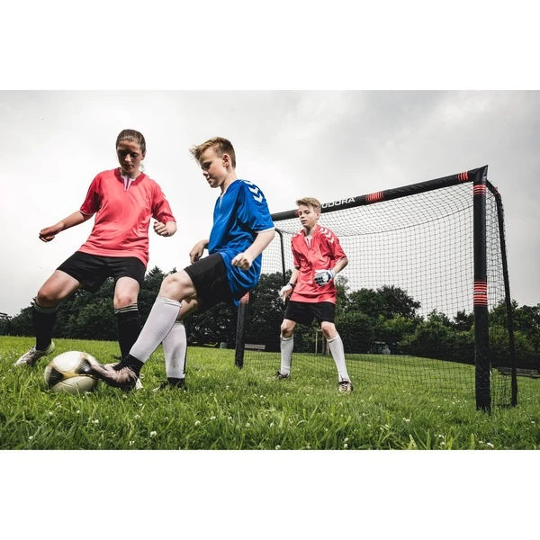 HUDORA Fußballtor Pro Tect 180 7 HUDORA Fußballtor Pro Tect 180 – Bild 5