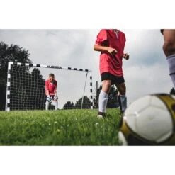 HUDORA Fußballtor Stadion -Spielwarenladen HUDORA Fu balltor Stadion@@1sousf07 3