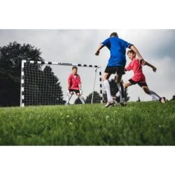 HUDORA Fußballtor Stadion -Spielwarenladen HUDORA Fu balltor Stadion@@1sousf07 4