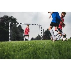 HUDORA Fußballtor Stadion -Spielwarenladen HUDORA Fu balltor Stadion@@1sousf07 7