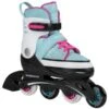 HUDORA Inline-Skates Basic Gr. 30-33 -Spielwarenladen HUDORA Inline Skates Basic Gr 30 33@@1721187