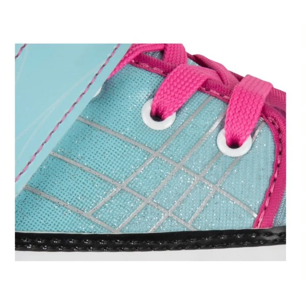 HUDORA Inline-Skates Basic Gr. 30-33 4 HUDORA Inline-Skates Basic Gr. 30-33 – Bild 2