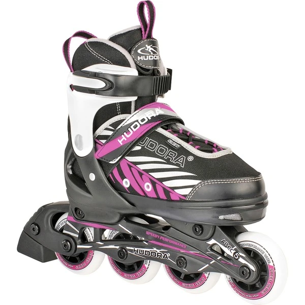 HUDORA Kinderinliner Mia Gr. 29-32, Inline-Skates 3 HUDORA Kinderinliner Mia Gr. 29-32, Inline-Skates