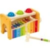 Hape 2in1 Xylophon Und Hammerspiel, Musikspielzeug 1 Hape 2in1 Xylophon Und Hammerspiel, Musikspielzeug -Spielwarenladen Hape 2in1 Xylophon und Hammerspiel Musikspielzeug@@1471240
