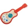 Hape Magische Touch Ukulele, Musikspielzeug 2 Hape Magische Touch Ukulele, Musikspielzeug -Spielwarenladen Hape Magische Touch Ukulele Musikspielzeug@@1ss9hbea
