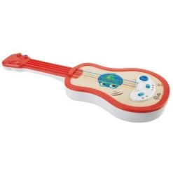 Hape Magische Touch Ukulele, Musikspielzeug -Spielwarenladen Hape Magische Touch Ukulele Musikspielzeug@@1ss9hbea 1