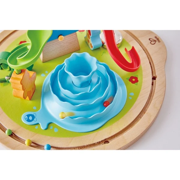 Hape Sonnental-Erlebniskuppel, Geschicklichkeitsspiel 6 Hape Sonnental-Erlebniskuppel, Geschicklichkeitsspiel – Bild 4