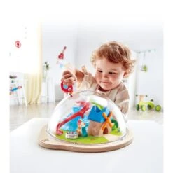 Hape Sonnental-Erlebniskuppel, Geschicklichkeitsspiel 16 Hape Sonnental-Erlebniskuppel, Geschicklichkeitsspiel -Spielwarenladen Hape Sonnental Erlebniskuppel Geschicklichkeitsspiel@@1ss9hh0v 5
