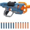Hasbro Nerf Elite 2.0 Commander RD-6, Nerf Gun 1 Hasbro Nerf Elite 2.0 Commander RD-6, Nerf Gun -Spielwarenladen Hasbro Nerf Elite 2 0 Commander RD 6 Nerf Gun@@1sshne04