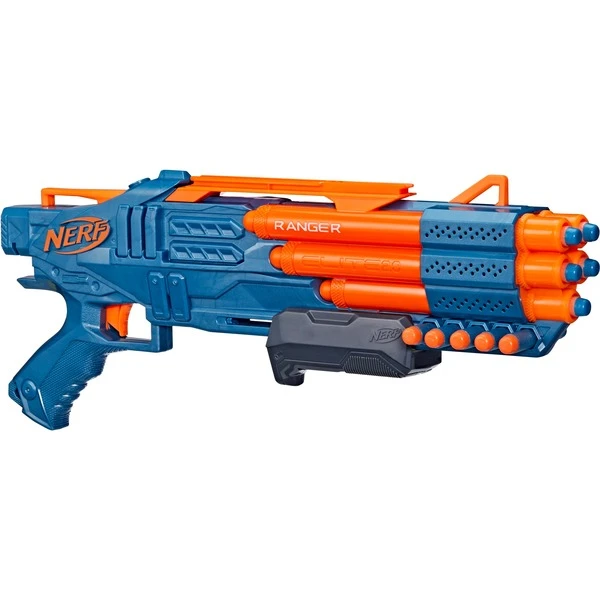 Hasbro Nerf Elite 2.0 Ranger PD-5, Nerf Gun – Bild 2