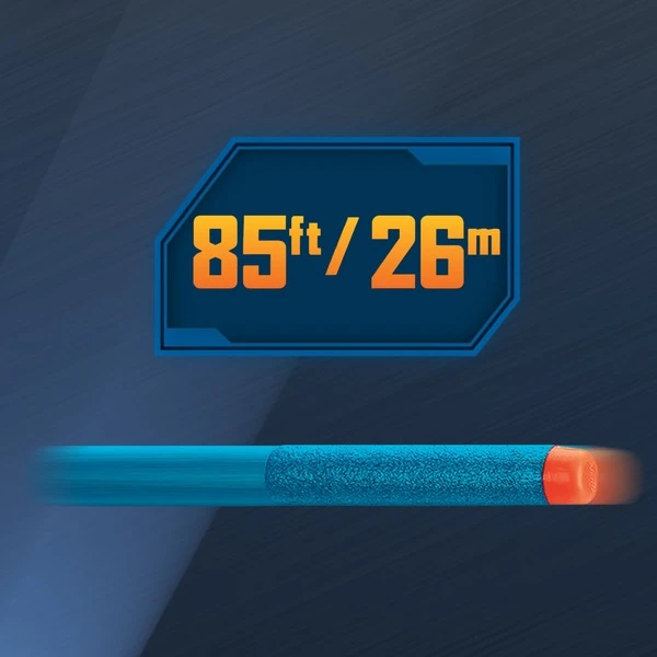 Hasbro Nerf Elite 2.0 Warden DB-8, Nerf Gun 6 Hasbro Nerf Elite 2.0 Warden DB-8, Nerf Gun – Bild 4