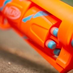Hasbro Nerf Fortnite 6-SH, Nerf Gun -Spielwarenladen Hasbro Nerf Fortnite 6 SH Nerf Gun@@1771730 16