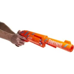 Hasbro Nerf Fortnite 6-SH, Nerf Gun -Spielwarenladen Hasbro Nerf Fortnite 6 SH Nerf Gun@@1771730 3