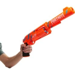 Hasbro Nerf Fortnite 6-SH, Nerf Gun -Spielwarenladen Hasbro Nerf Fortnite 6 SH Nerf Gun@@1771730 4