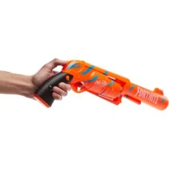 Hasbro Nerf Fortnite 6-SH, Nerf Gun -Spielwarenladen Hasbro Nerf Fortnite 6 SH Nerf Gun@@1771730 6