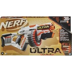 Hasbro Nerf Ultra One, Nerf Gun -Spielwarenladen Hasbro Nerf Ultra One Nerf Gun@@1651000 1