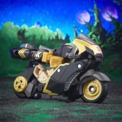 Hasbro Transformers Legacy Evolution Animated Universe Prowl, Spielfigur -Spielwarenladen Hasbro Transformers Legacy Evolution Animated Universe Prowl Spielfigur@@1894030 4