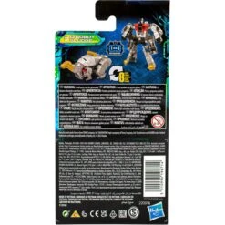 Hasbro Transformers Legacy Evolution Dinobot Sludge, Spielfigur -Spielwarenladen Hasbro Transformers Legacy Evolution Dinobot Sludge Spielfigur@@1894009 4