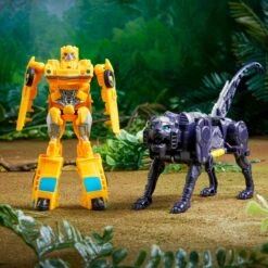 Hasbro Transformers: Aufstieg Der Bestien Beast Combiner Bumblebee Und Snarlsaber, Spielfigur 20 Hasbro Transformers: Aufstieg Der Bestien Beast Combiner Bumblebee Und Snarlsaber, Spielfigur -Spielwarenladen Hasbro Transformers Aufstieg der Bestien Beast Combiner Bumblebee und Snarlsaber Spielfigur@@1894043 8