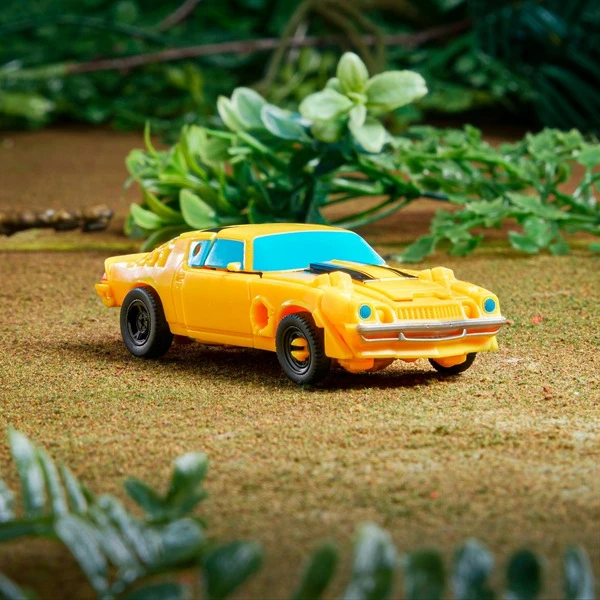 Hasbro Transformers: Aufstieg Der Bestien Beast Combiner Bumblebee Und Snarlsaber, Spielfigur 12 Hasbro Transformers: Aufstieg Der Bestien Beast Combiner Bumblebee Und Snarlsaber, Spielfigur – Bild 10