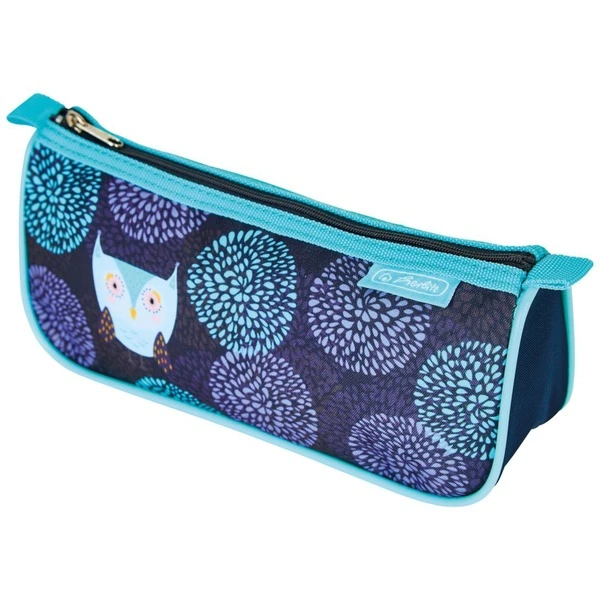 Herlitz FiloLight Plus Flower Owl, Schulranzen 13 Herlitz FiloLight Plus Flower Owl, Schulranzen – Bild 11